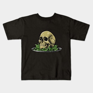 Skulls Kids T-Shirt